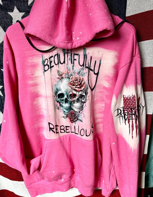 Beautifully Rebellious